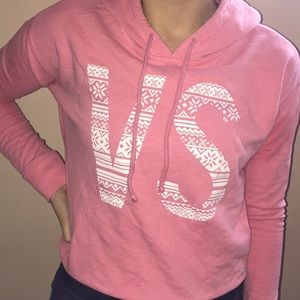 VS hoodie